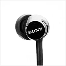 Tai nghe Sony MDR-EX155AP Trắng 7